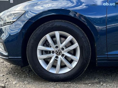 Volkswagen Passat 2022 - фото 20