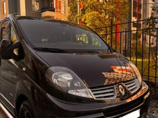 Купить Renault бу в Украине - купить на Автобазаре