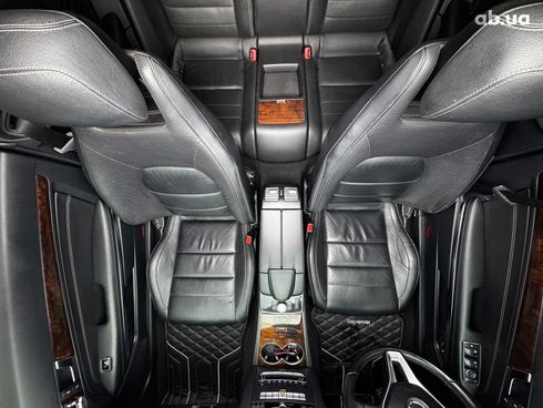 Mercedes-Benz E-Класс 2013 черный - фото 34