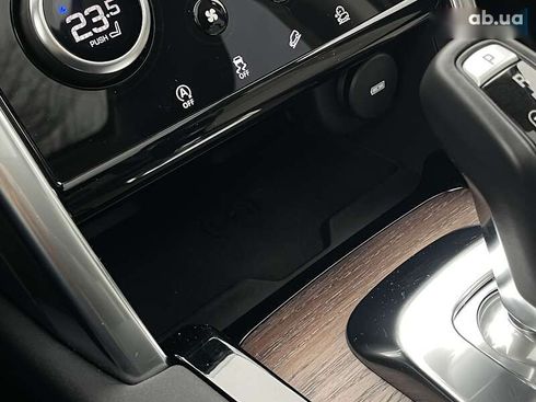 Land Rover Discovery Sport 2020 - фото 26