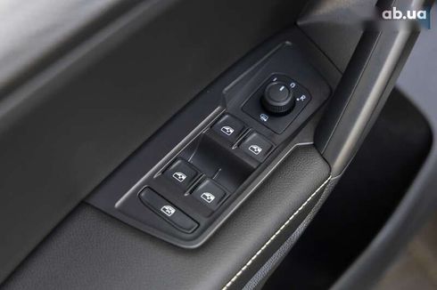 Volkswagen Tiguan 2022 - фото 19