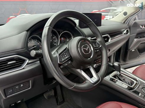 Mazda CX-5 2023 - фото 28