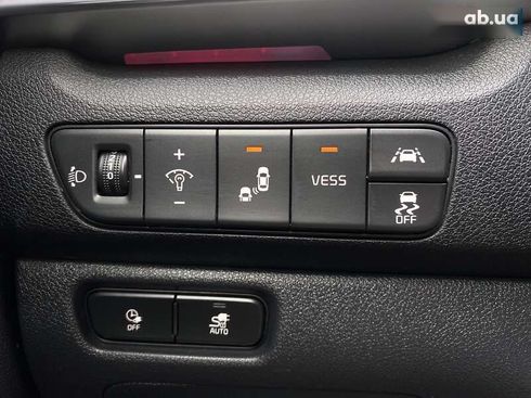 Kia Niro 2021 - фото 9