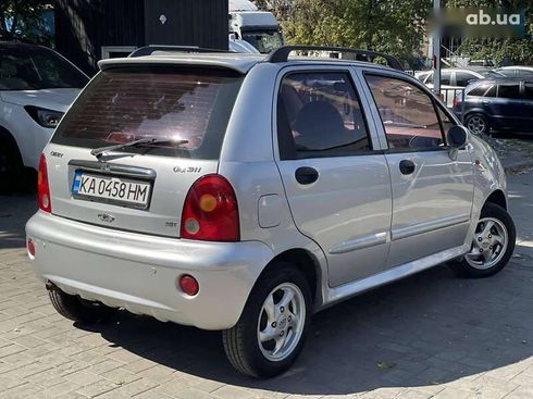 Chery QQ 2011 - фото 4
