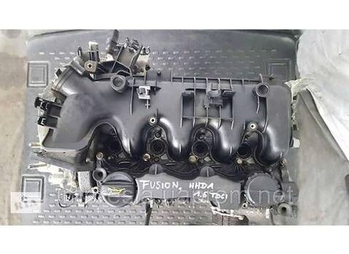 двигатель в сборе для Ford Fusion - купить на Автобазаре - фото 2