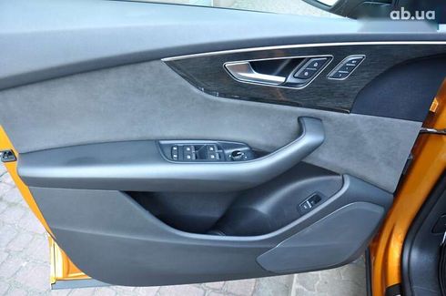 Audi Q8 2020 - фото 18
