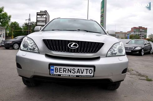 Lexus RX 2005 - фото 2