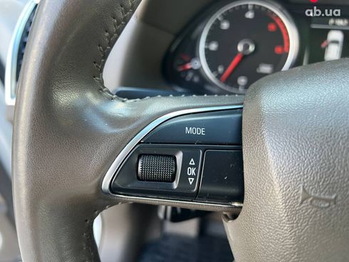 Audi Q5 2013 белый - фото 23