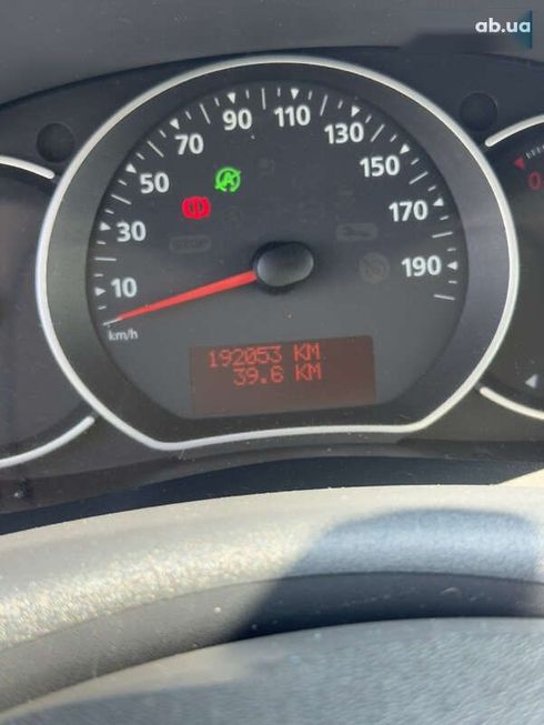 Renault Kangoo 2020 - фото 18