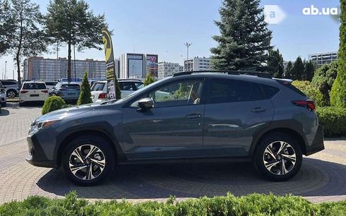 Subaru Crosstrek 2023 - фото 4