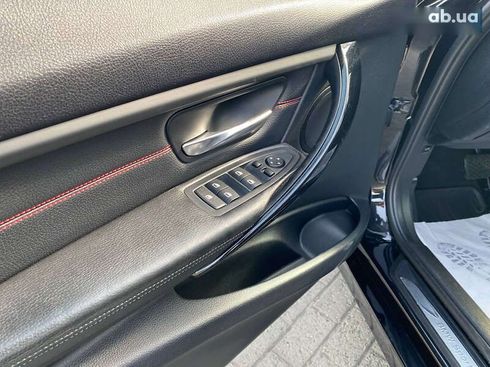 BMW 3 серия 2013 - фото 22