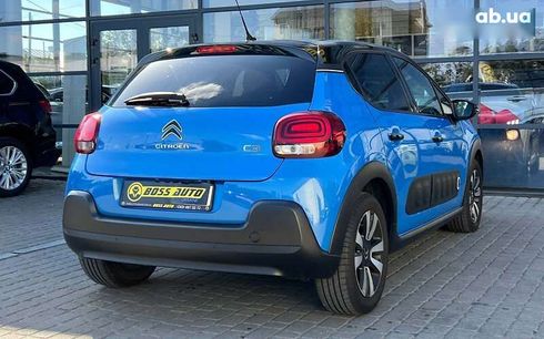 Citroёn C3 2018 - фото 7