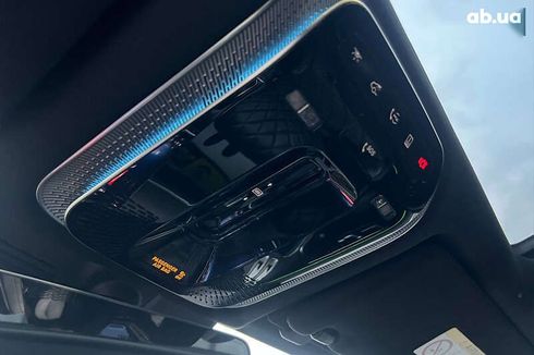 Mercedes-Benz S-Класс 2021 - фото 25