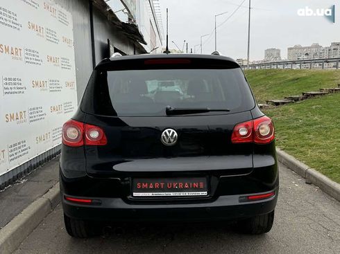 Volkswagen Tiguan 2010 - фото 6