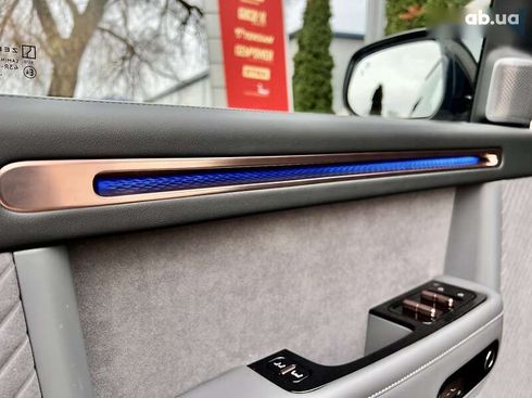 Zeekr Mix 2024 - фото 19