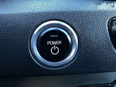Kia Niro 2019 - фото 4