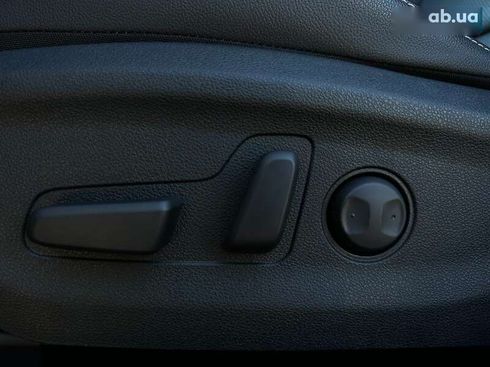 Kia Niro 2021 - фото 11