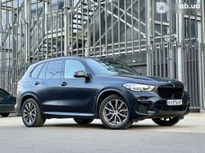 Продаж вживаних BMW X5 2021 року - купити на Автобазарі