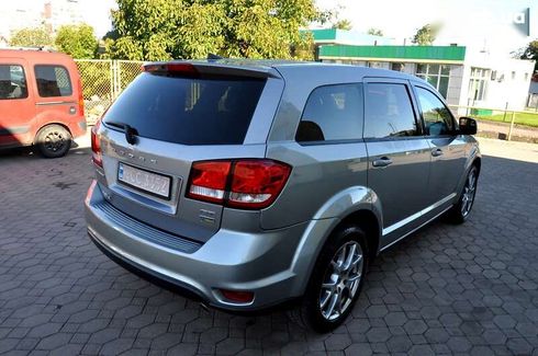 Dodge Journey 2019 - фото 6