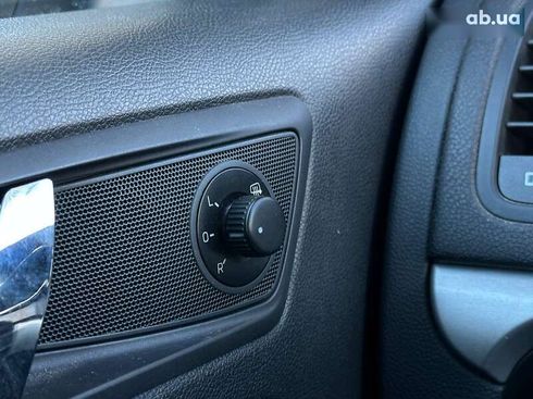 Skoda Yeti 2013 - фото 17