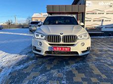 Продаж вживаних BMW X5 2017 року - купити на Автобазарі