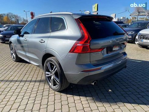 Volvo XC60 2019 - фото 5