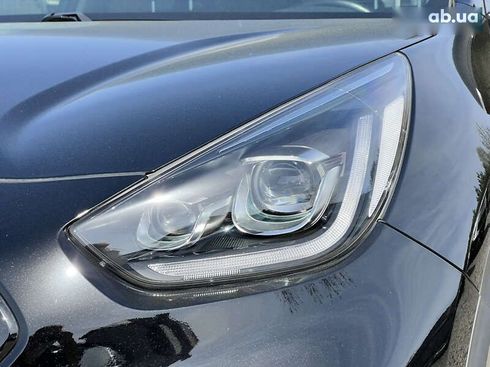 Kia Niro 2019 - фото 13