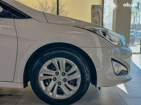 Hyundai i40 2014 - фото 5