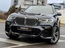 Продажа б/у BMW X7 в Киевской области - купить на Автобазаре