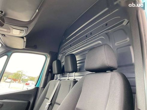 Mercedes-Benz Sprinter 2019 - фото 13