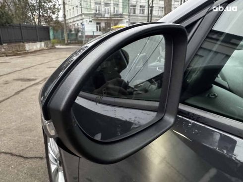 Volkswagen Golf 2019 серый - фото 13