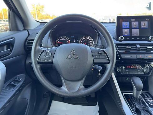 Mitsubishi Eclipse Cross 2022 - фото 16