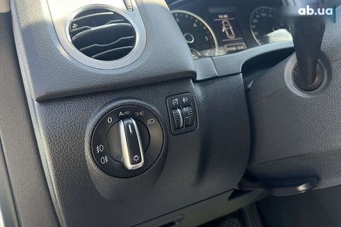 Volkswagen Tiguan 2010 - фото 19