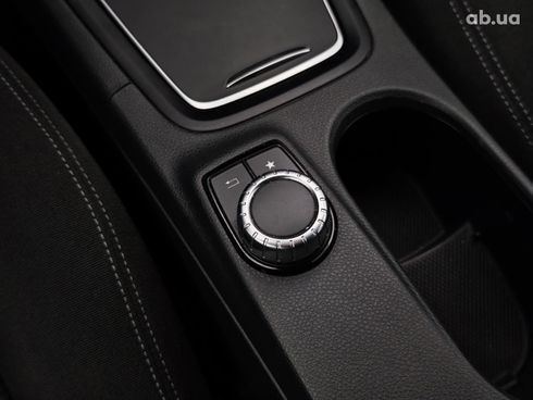 Mercedes-Benz B-Класс 2017 черный - фото 52