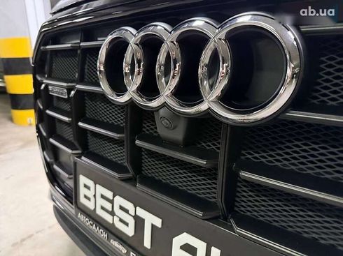 Audi Q8 2019 - фото 22