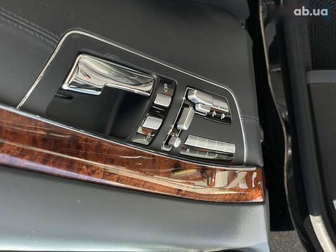 Mercedes-Benz S-Класс 2010 - фото 18