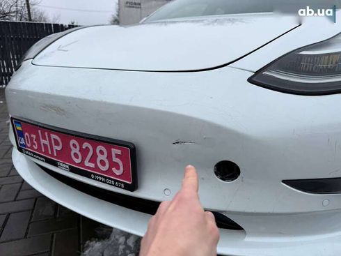 Tesla Model 3 2018 - фото 9