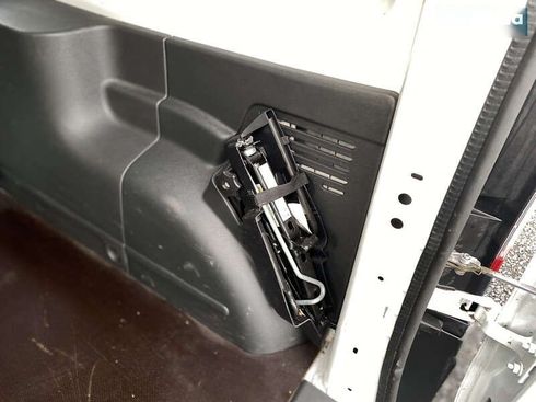 Renault Kangoo 2020 - фото 26