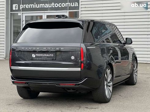 Land Rover Range Rover 2023 - фото 13