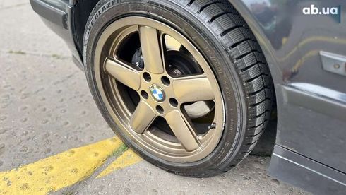 BMW 5 серия 1994 - фото 15
