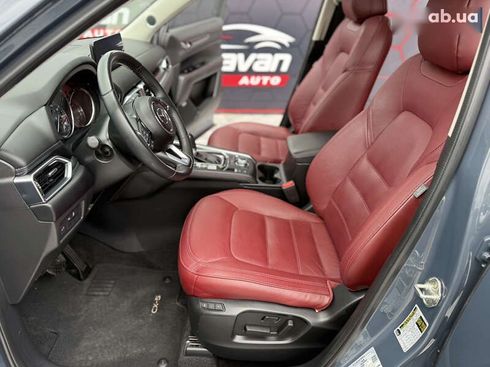 Mazda CX-5 2023 - фото 20