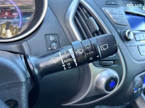 Hyundai ix35 2010 - фото 22