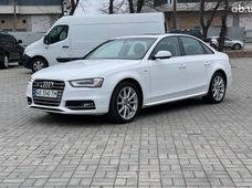 Запчасти Audi A4 в Ровно - купить на Автобазаре