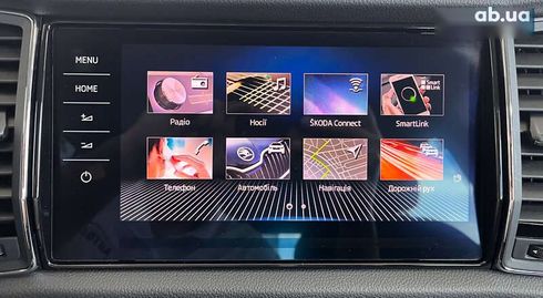 Skoda Kodiaq 2017 - фото 29