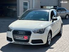 Купити Audi бу в Україні - купити на Автобазарі