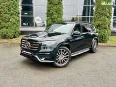 Продажа б/у Mercedes-Benz GLS-Класс 2023 года в Киеве - купить на Автобазаре