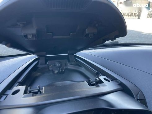 Ford Transit Custom 2017 - фото 24