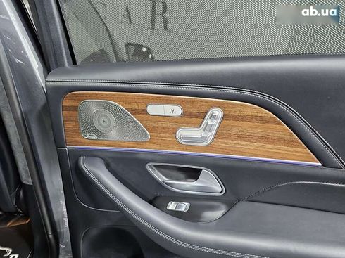 Mercedes-Benz GLE-Class 2021 - фото 19