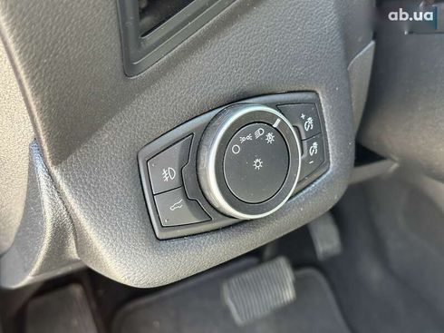 Ford Escape 2018 - фото 23