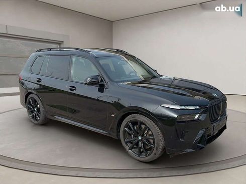 BMW X7 2024 - фото 2